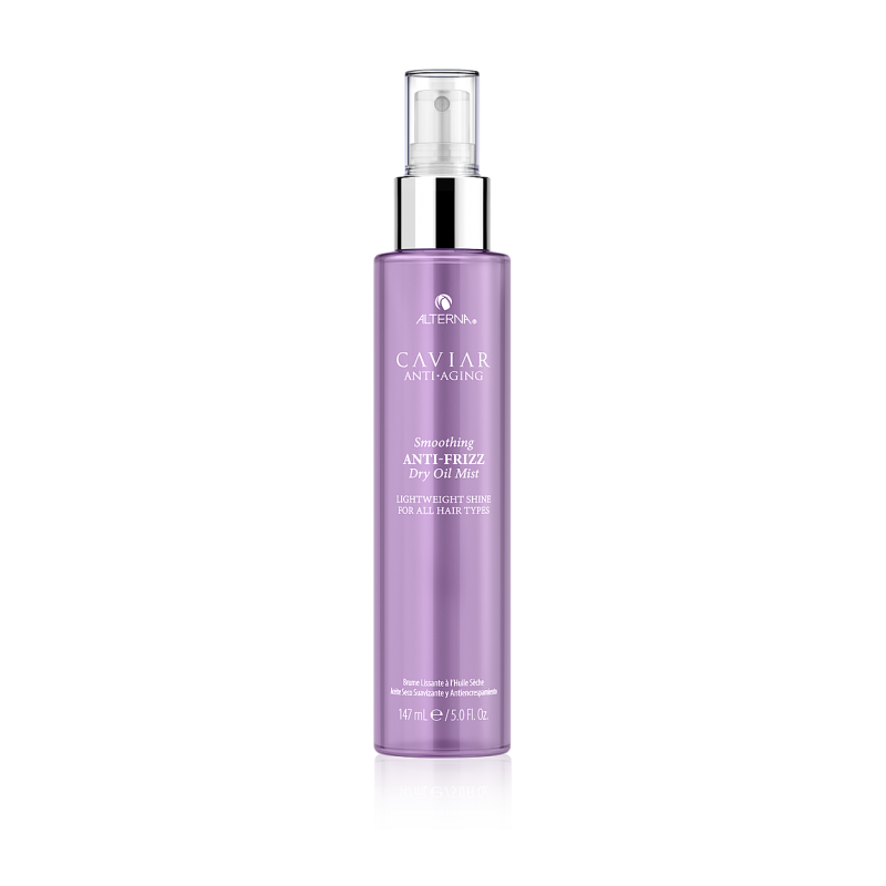 Alterna Caviar Anti-Frizz Dry Oil Mist 147ml