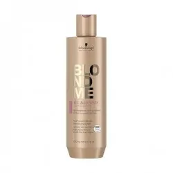 Schwarzkopf Professional BlondME All Blondes Light Shampoo 300ml