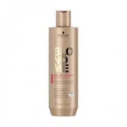 Schwarzkopf Professional BlondME All Blondes Rich Shampoo 300ml