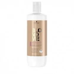 Schwarzkopf Professional BlondME All Blondes Light Shampoo 1000ml