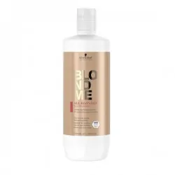 Schwarzkopf Professional BlondME All Blondes Rich Shampoo 1000ml