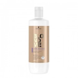 Schwarzkopf Professional BlondME Cool Blondes Shampoo 1000ml