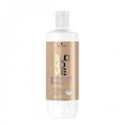 Schwarzkopf Professional BlondME Cool Blondes Shampoo 1000ml