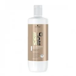 Schwarzkopf Professional BlondME All Blondes Detox Shampoo 1000ml