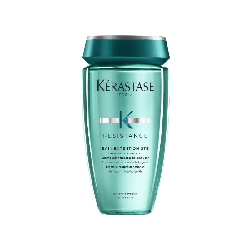 Kérastase Extentioniste Set (Bain 250ml + Masque 200ml + Thermique 150ml + Serum 50ml)