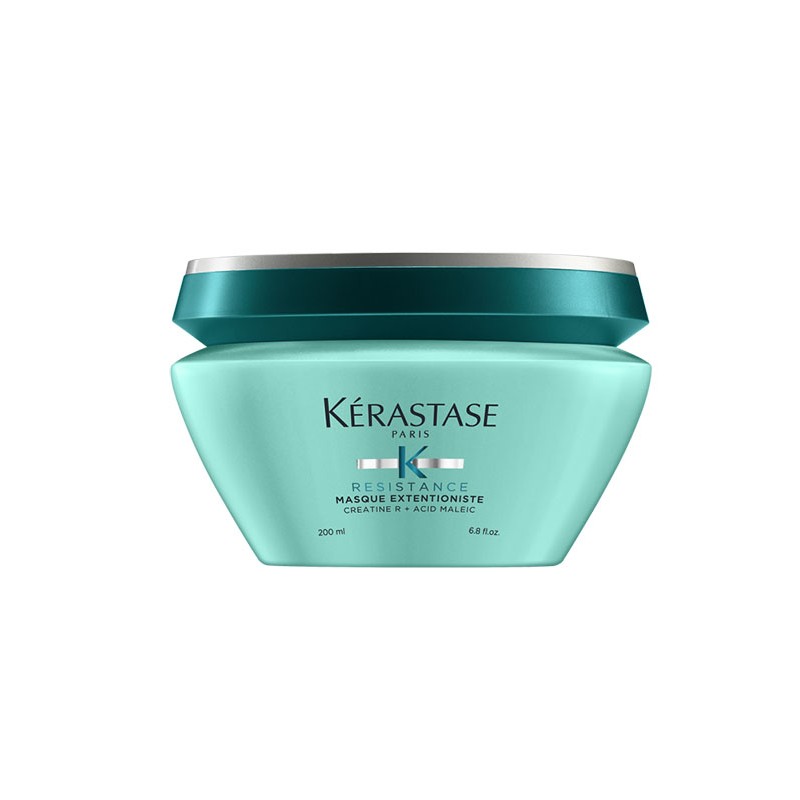 Kérastase Extentioniste Set (Bain 250ml + Masque 200ml + Thermique 150ml + Serum 50ml)