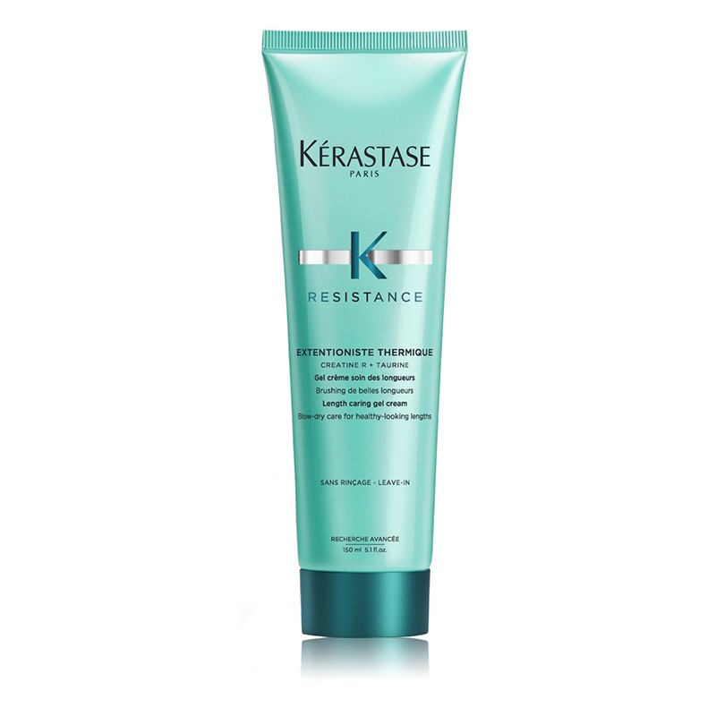 Kérastase Extentioniste Set (Bain 250ml + Masque 200ml + Thermique 150ml + Serum 50ml)