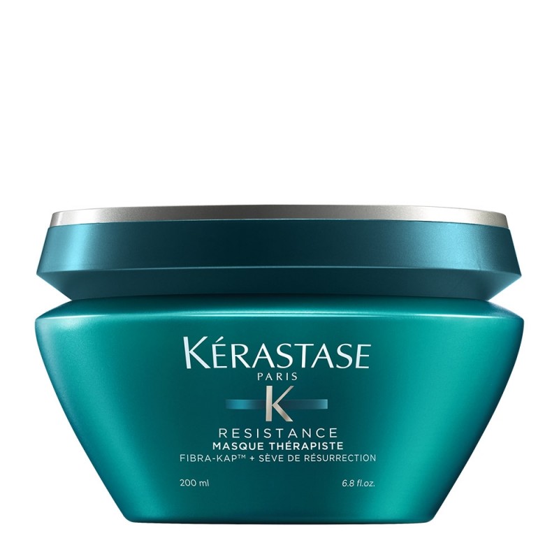 Kérastase Resistance Set (Bain Therapiste 250ml + Masque Therapiste 200ml)