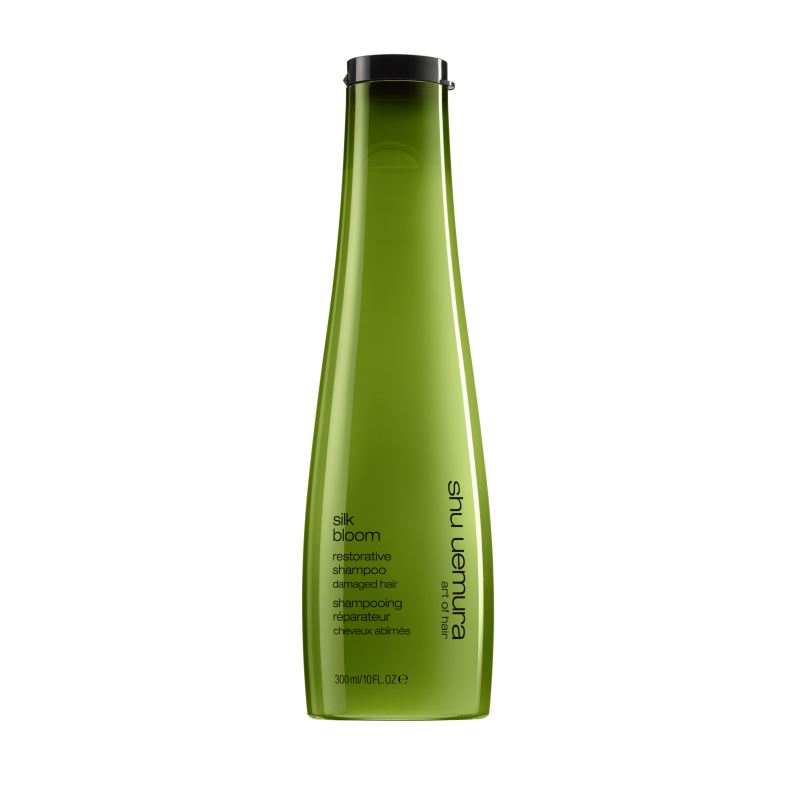 Shu Uemura Silk Bloom Shampoo 300ml