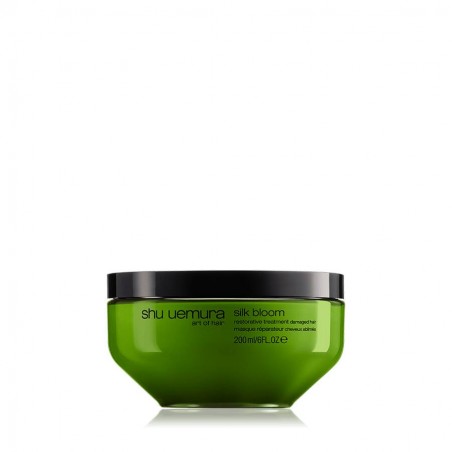 Shu Uemura Silk Bloom Masque 200ml