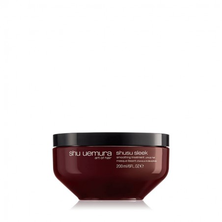 Shu Uemura Shusu Sleek Masque 200ml