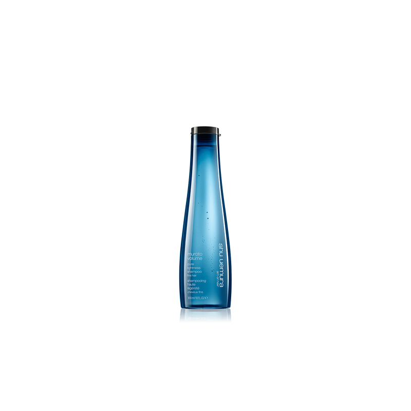 Shu Uemura Muroto Volume Shampoo 300ml