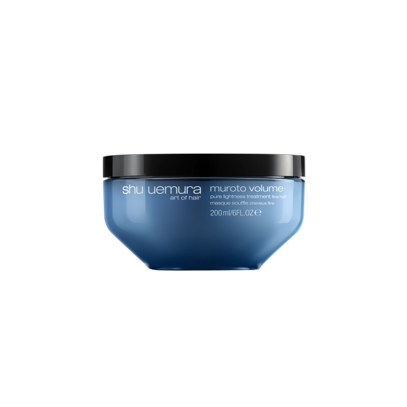 Shu Uemura Muroto Volume Masque 200ml