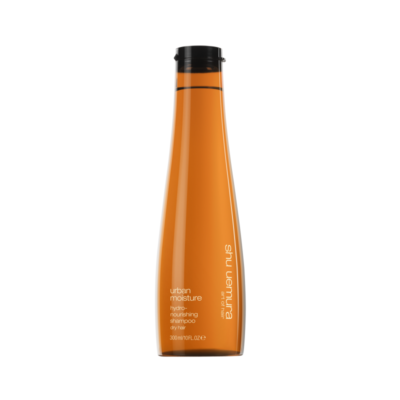 Shu Uemura Urban Moisture Shampoo 300ml