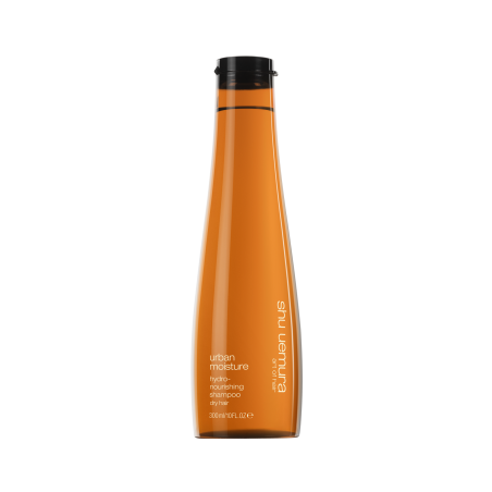 Shu Uemura Urban Moisture Shampoo 300ml