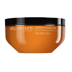 Shu Uemura Urban Moisture Masque 200ml