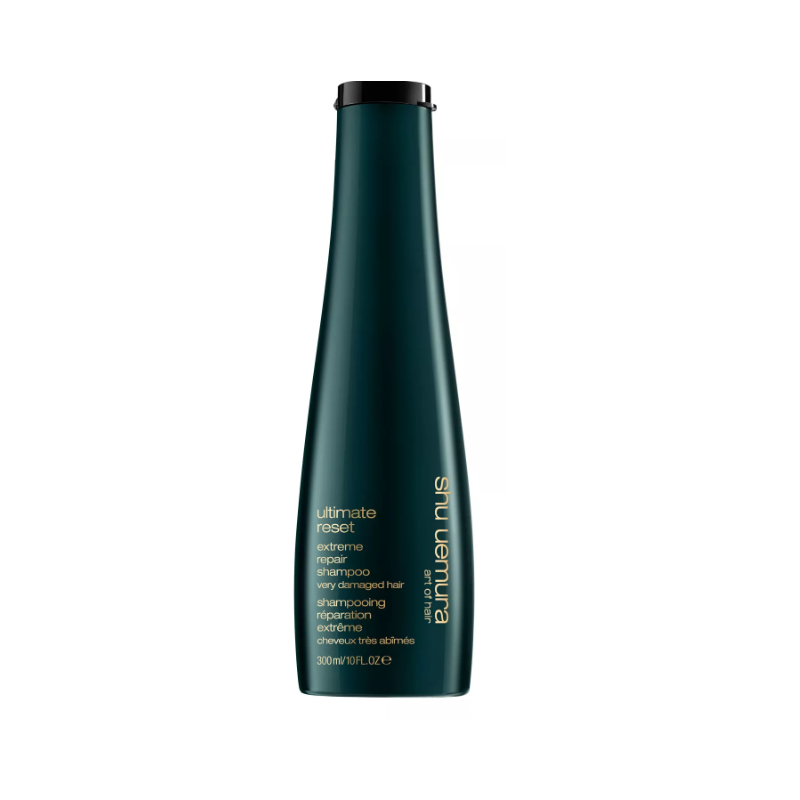 Shu Uemura Ultimate Reset Shampoo 300ml