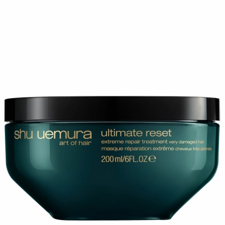 Shu Uemura Ultimate Reset Masque 200ml