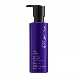 Shu Uemura Yubi Blonde Replenishing Conditioner 250ml