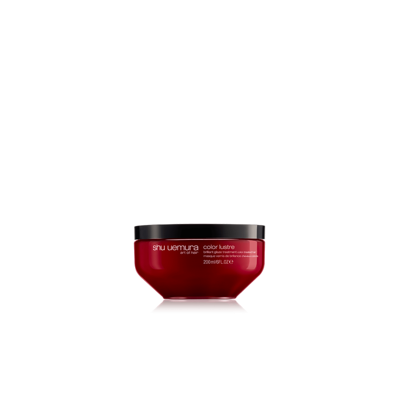 Shu Uemura Color Lustre Masque 200ml