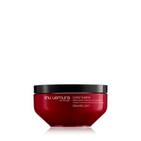 Shu Uemura Color Lustre Masque 200ml