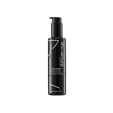 Shu Uemura Styling Netsu Design Blow Dry Cream 150ml