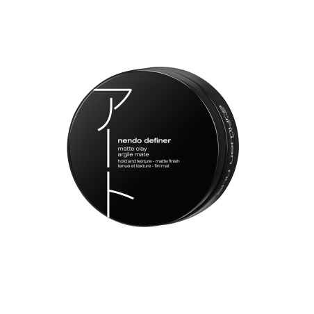 Shu Uemura Styling Nendo Definer Matte Clay 75ml