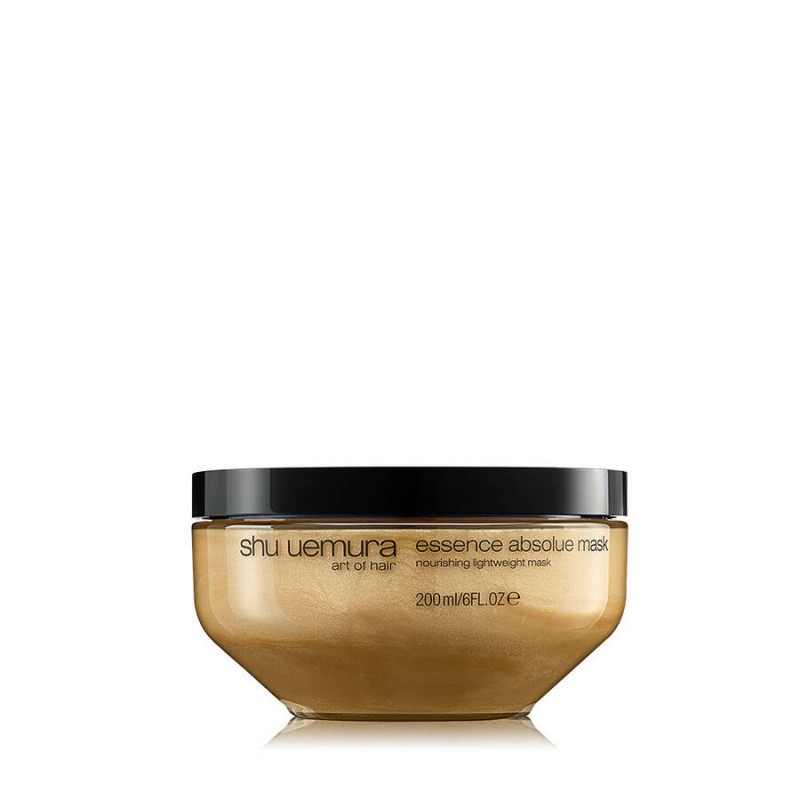 Shu Uemura Essence Absolue Masque 200ml