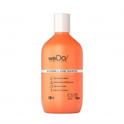 WeDo Professional Moisture and Shine Shampoo 300ml