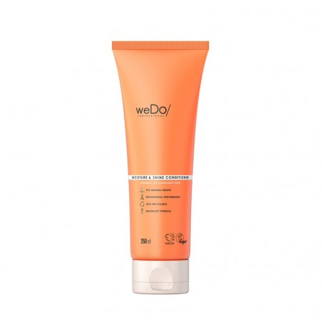 WeDo Professional Moisture and Shine Conditioner 250ml