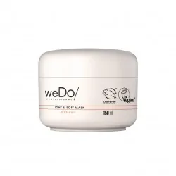 WeDo Professional Light and Soft Mask 150ml