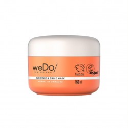 WeDo Professional Moisture and Shine Mask 150ml