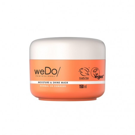 WeDo Professional Moisture and Shine Mask 150ml