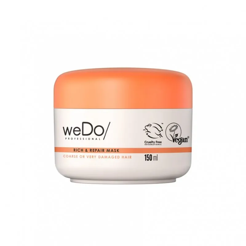 WeDo Professional Rich and Repair Mask 150ml