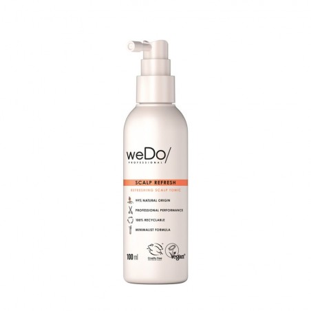 WeDo Professional Hair Scalp Refresh 100ml