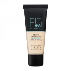 Maybelline Fit Me Matt Υγρό Μέικ-απ 30ml