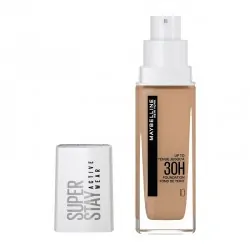 Maybelline Superstay 30H Υγρό Μέικ-απ Διαρκείας 30ml