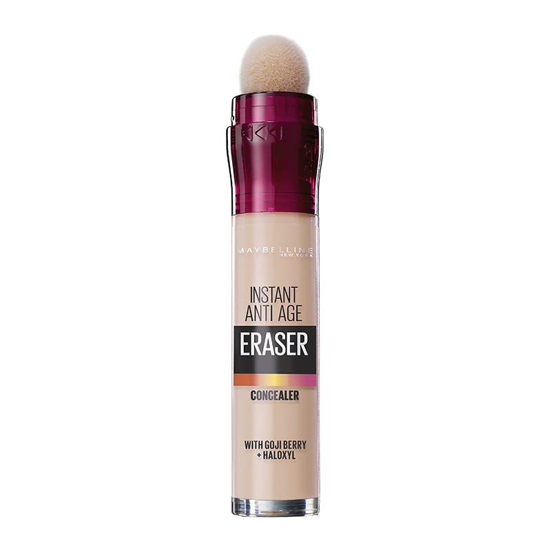 Maybelline Age Rewind Concealer Με Σφουγγαράκι 6.8ml