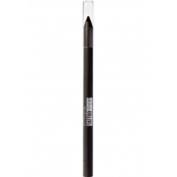 Maybelline Tattoo Liner Gel Eye Pencil Black 1.3ml