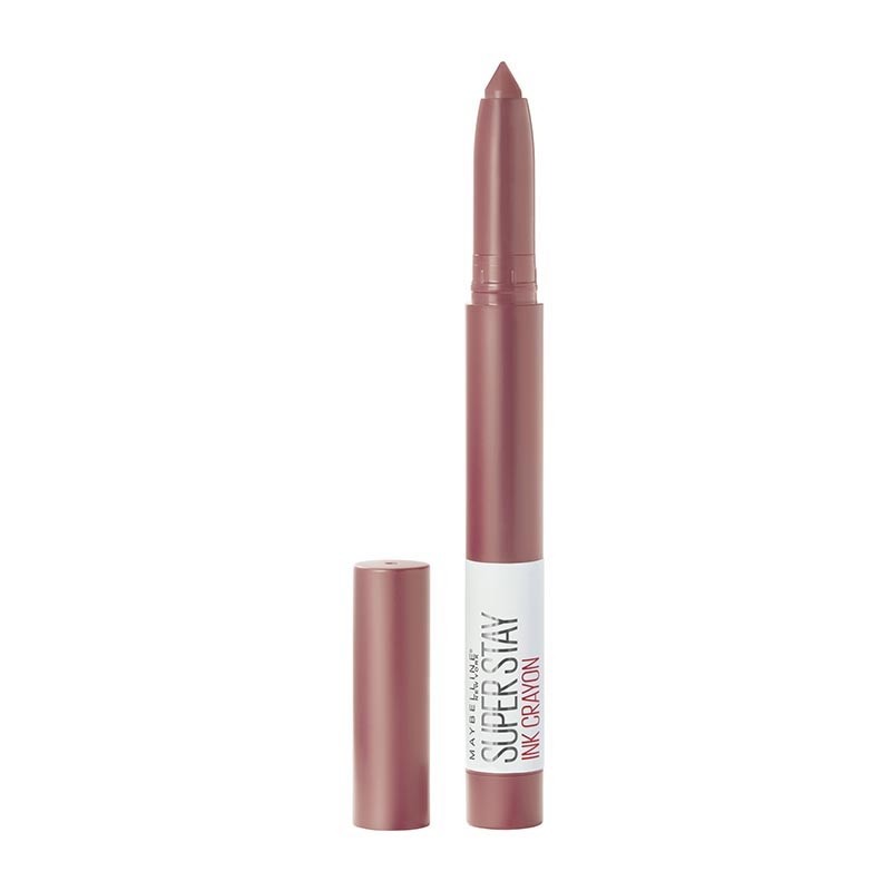 Maybelline Super Stay Matte Ink Crayon 1gr