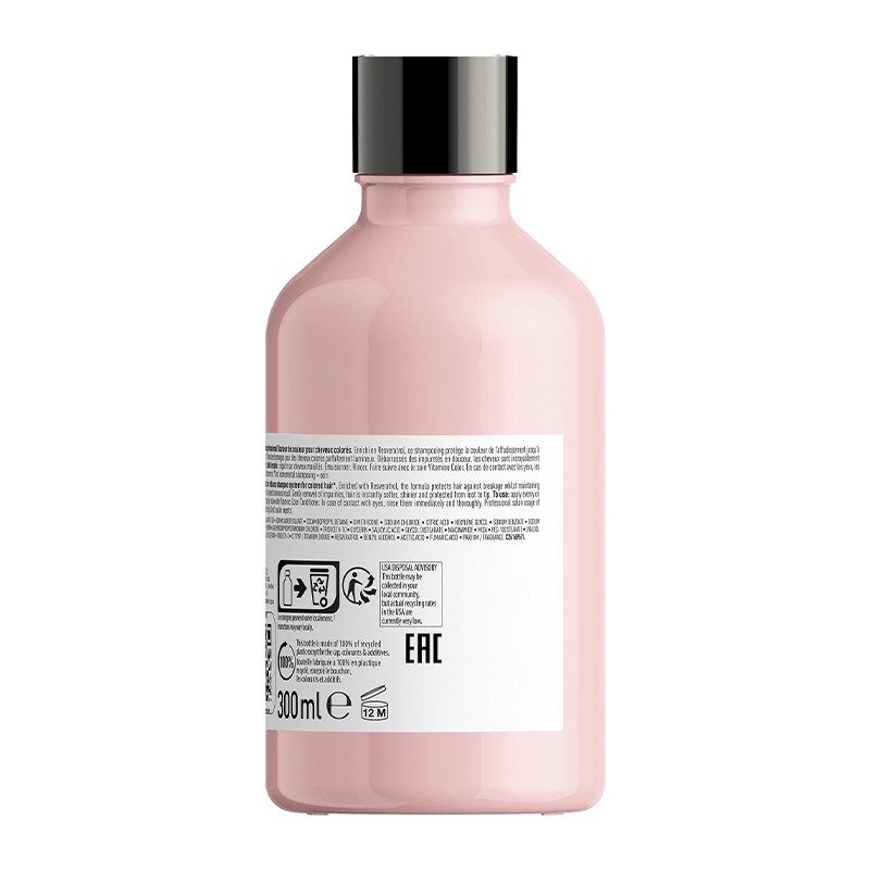 L'Oreal Professionnel Serie Expert Vitamino Color Shampoo 300ml