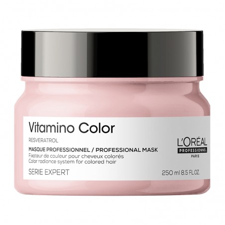 L'Oreal Professionnel Serie Expert Vitamino Color Masque 250ml