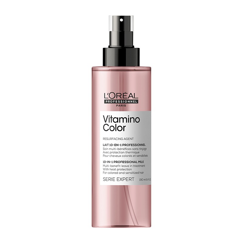 L'Oreal Professionnel Serie Expert Vitamino Color 10 in 1 Spray 190ml