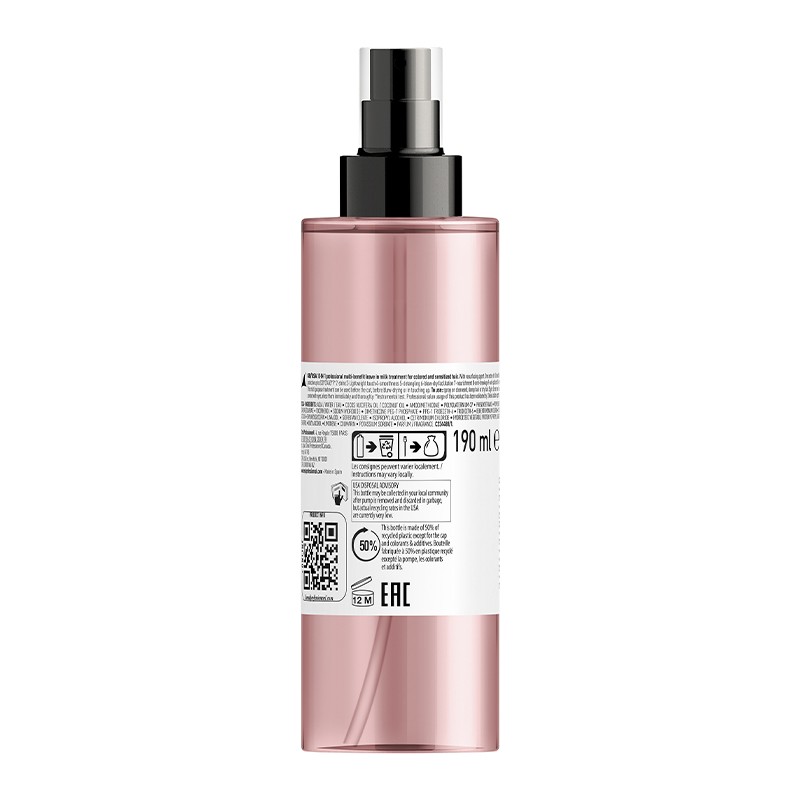 L'Oreal Professionnel Serie Expert Vitamino Color 10 in 1 Spray 190ml