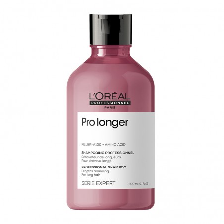 L'Oreal Professionnel Serie Expert Pro Longer Shampoo 300ml