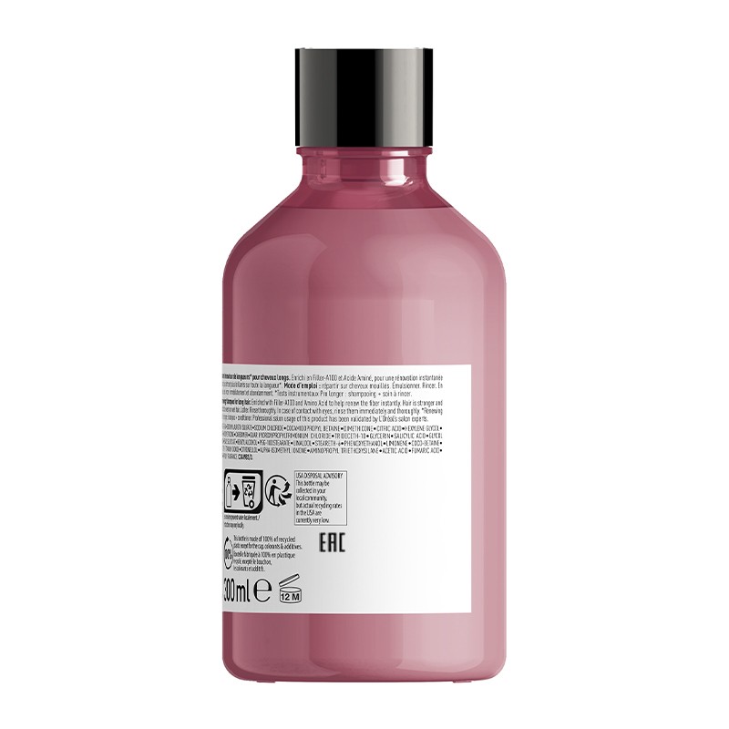 L'Oreal Professionnel Serie Expert Pro Longer Shampoo 300ml