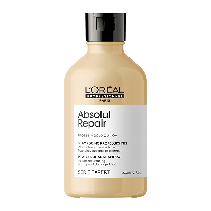 L'Oreal Professionnel Serie Expert Absolut Repair Shampoo 300ml