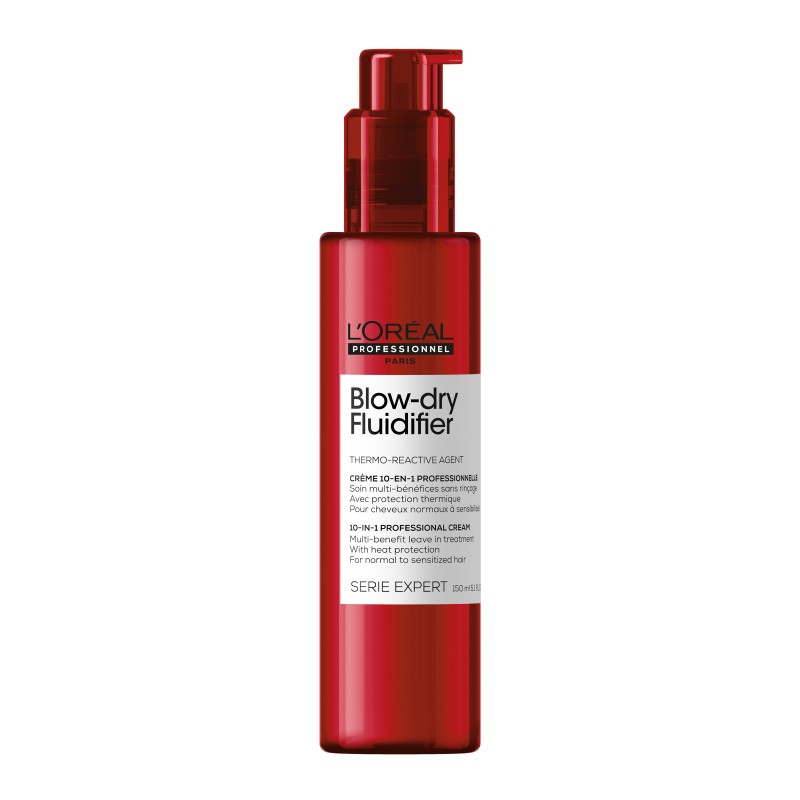 L'Oreal Professionnel Serie Expert Blow-Dry Fluidifier 150ml