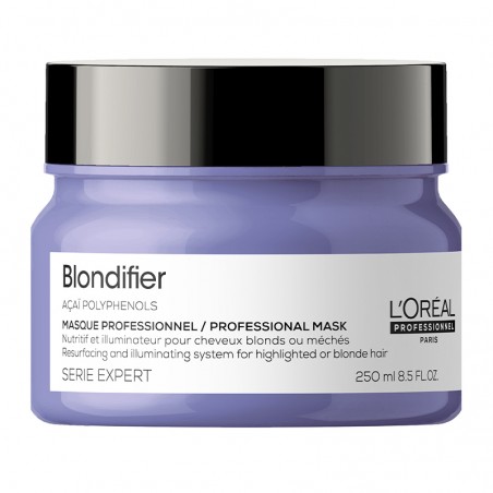 L'Oreal Professionnel Serie Expert Blondifier Masque 250ml