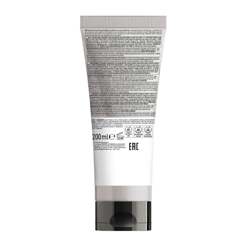 L'Oreal Professionnel Serie Expert Silver Conditioner 200ml